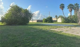 117 S Commercial Street Lot 4 5 6 7, Aransas Pass, TX 78336