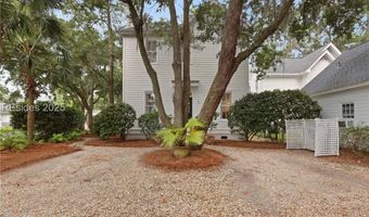 125 Bartram Dr, Beaufort, SC 29902
