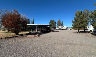 14422 Highway 187, Caballo, NM 87931