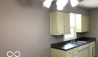 817 W 53rd St, Anderson, IN 46013