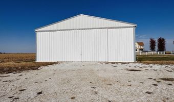 10120 E 2250th St, Adair, IL 61411