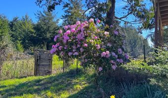 96510 MARTIN RANCH Rd, Brookings, OR 97415