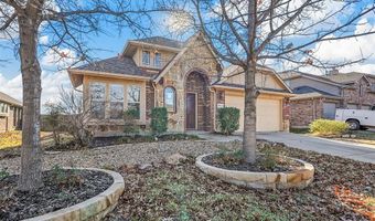 1025 Durham Dr, Anna, TX 75409