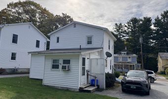 36 Clymer St, Burlington, VT 05401