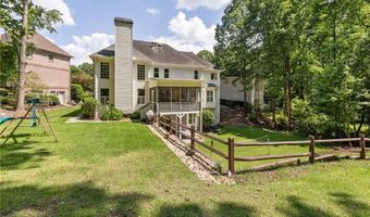 3095 Walnut Creek Dr, Alpharetta, GA 30005