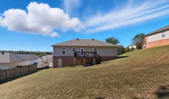 151 Weathering Dr, Austin, AR 72007