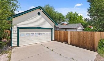205 E Colorado Ave, Berthoud, CO 80513