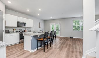 124 NUNALLY, Baxter, TN 38544