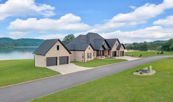 530 Bluewater Way, Bean Station, TN 37708