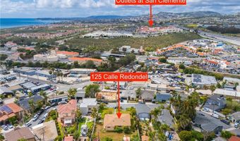 125 Calle Redondel, San Clemente, CA 92672