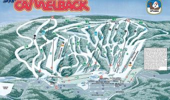 W CHEROKEE Trail lot 2557, Albrightsville, PA 18210