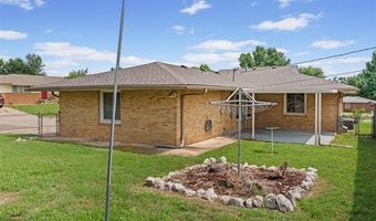 4112 E Frank Phillips Blvd, Bartlesville, OK 74006