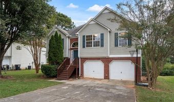 3869 MERRYWEATHER Trl, Austell, GA 30106