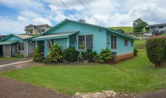 2521 TEXEIRA LP, Kalaheo, HI 96741