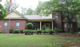145 Eagles Nest Cv, Austin, AR 72007