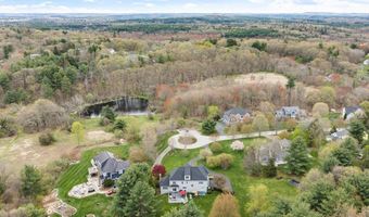 140 Barteau Ln, Boxborough, MA 01719