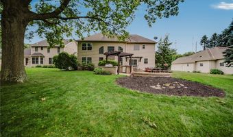 985 W Martin Ave, Amherst, OH 44001