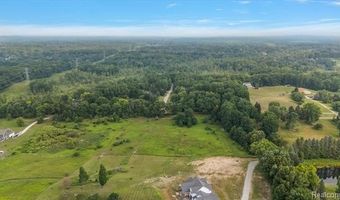 Mack Road, Addison Twp., MI 48367