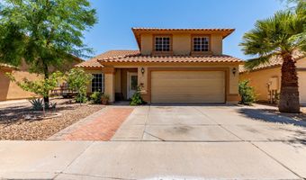 1723 W MERCURY Way, Chandler, AZ 85224