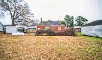 404 Broad St, Aulander, NC 27805