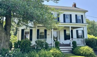 164 Ellisdale Rd, Allentown, NJ 08501