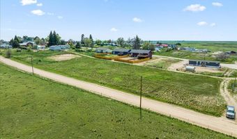 Lot 7 PRAIRIE AVE, Burns, WY 82053