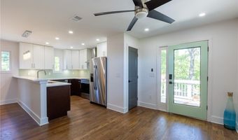 866 Nottingham Dr, Avondale Estates, GA 30002