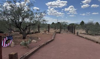 1760 W Eagle Way, Amado, AZ 85645