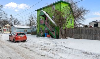 35 Saint Mary's St, Burlington, VT 05401