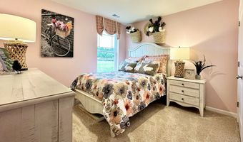 437 Abagail Cir Plan: CALI, Harrington, DE 19952