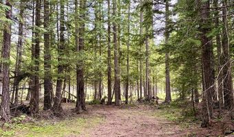 258 Welcome Ln, Bonners Ferry, ID 83805