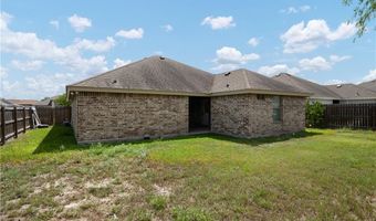1611 W Bella Vista Ave, Alton, TX 78573