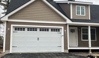 30 Gypsum Ln 29, Chester, NH 03036