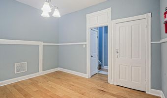 521 E 23RD St, Baltimore, MD 21218