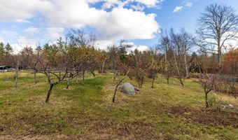 345 DRY HILL Rd, Barrington, NH 03825