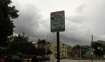 651 PACA St N, Baltimore, MD 21201