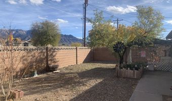536 Coronado Dr, Bernalillo, NM 87004