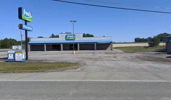 170 Hwy 167, Bald Knob, AR 72010