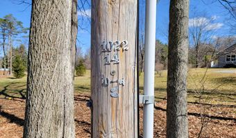 399 Bard Rd, Bennington, VT 05201