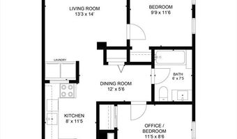 356-358 Main Street 1, Boston, MA 02129