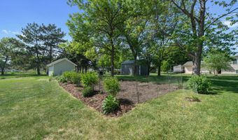 1103 Tabbert Rd NW, Alexandria, MN 56308