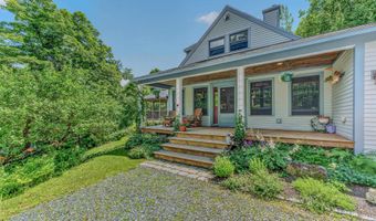 45 E Clement Rd, Bridgewater, NH 03222