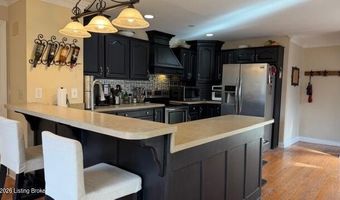 3124 Yorkshire Dr, Bardstown, KY 40004