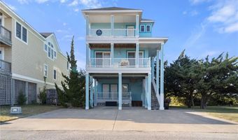 41155 Lakeside Dr, Avon, NC 27915