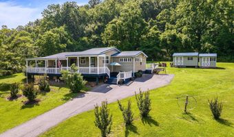 185 ESTALINE VALLEY Rd, Augusta Springs, VA 24411