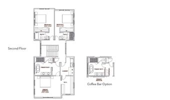 1150 Locust Ave Plan: Sage Plan, Boulder, CO 80304