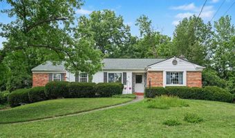 6136 Thole Rd, Anderson Twp., OH 45230