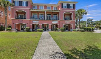 10 Johnston Way Suite F, Bluffton, SC 29910