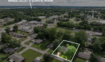 505 7th St, Barling, AR 72923