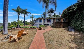 5030 Alzeda, La Mesa, CA 91941